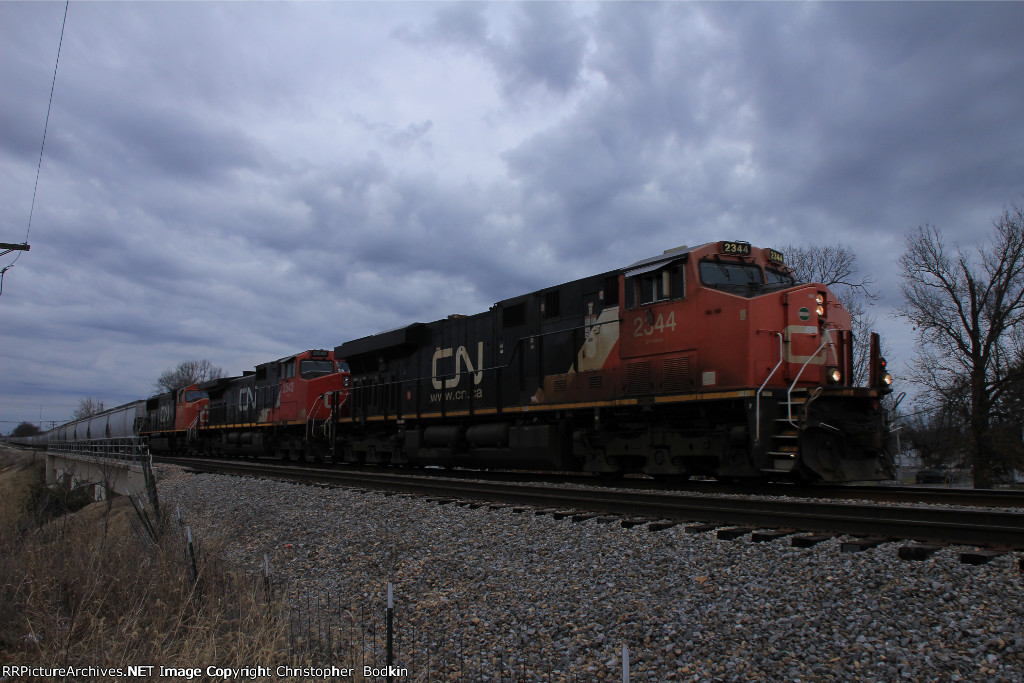 CN 2344